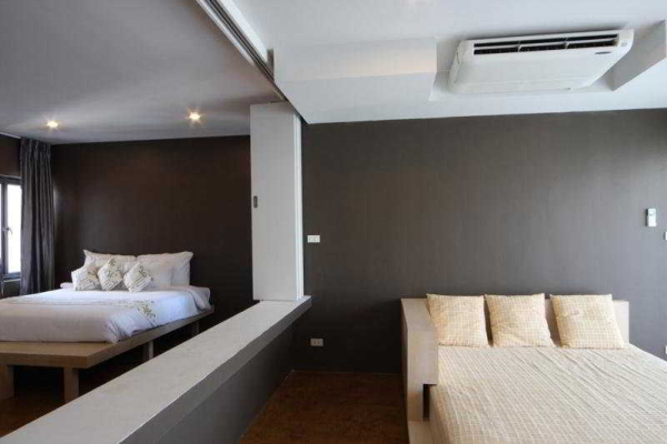 Las mejores ofertas de Franjipani Resort Hua Hin 