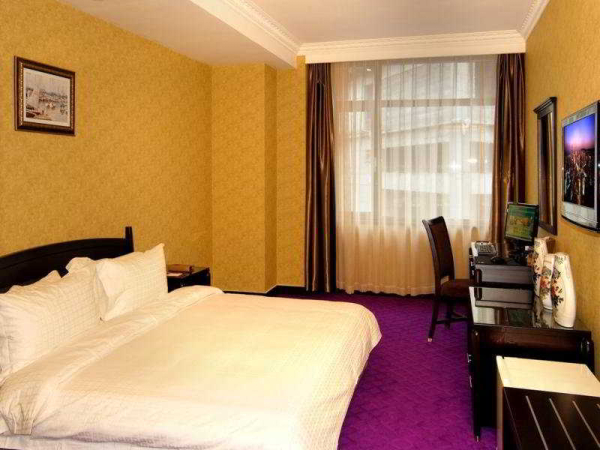 Las mejores ofertas de Guomao Jiari Dalian 