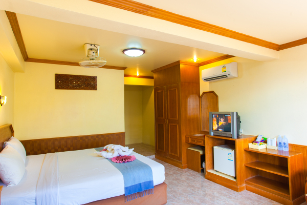 Las mejores ofertas de Haad Yao Bayview Resort & Spa (SHA+) Ko Phangan