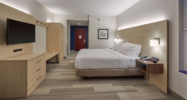 Las mejores ofertas de Holiday Inn Eugene Springfield