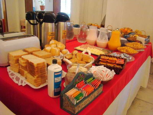 Las mejores ofertas de Mediterraneo Montevideo
