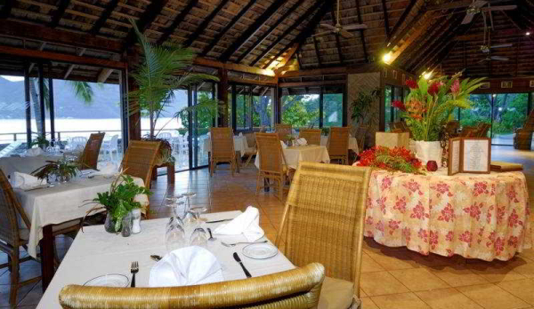 Las mejores ofertas de Nuku Hiva Keikahanui Pearl Lodge Nuku Hiva