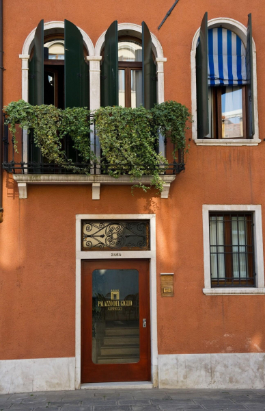 Las mejores ofertas de Palazzo Del Giglio Venecia