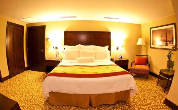 Las mejores ofertas de Panama Marriott Hotel Panamá