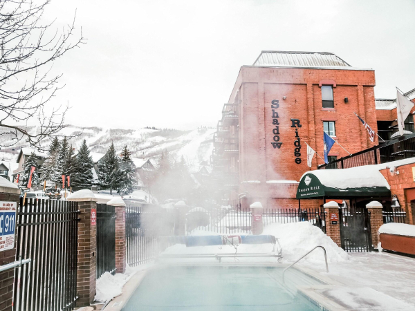 Las mejores ofertas de Shadow Ridge Resort Park City 