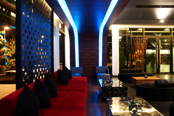 Las mejores ofertas de Z Through By The Zign Pattaya