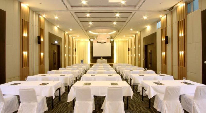 Las mejores ofertas de Kantary Beach Khao Lak KHAO LAK
