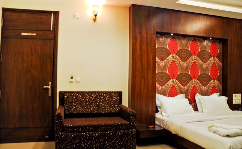 Las mejores ofertas de Vanson Villa Delhi