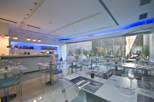 Las mejores ofertas de Ilum Hotel Buenos Aires