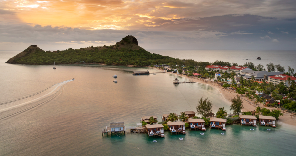 Las mejores ofertas de Sandals Grande St. Lucia Spa & Beach Resort Gros Islet