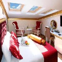 Las mejores ofertas de Soliman Estambul