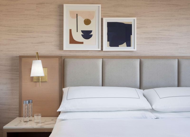 Las mejores ofertas de Hilton Santa Monica Hotel & Suites Santa Monica