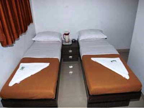 Las mejores ofertas de Marol Residency Bombay