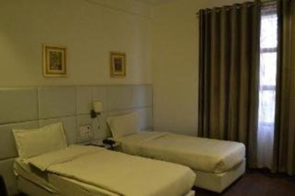 Las mejores ofertas de The Manor Hotel Aurangabad