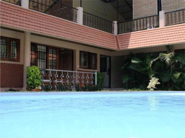 Las mejores ofertas de The View Heights Resorts Kovalam