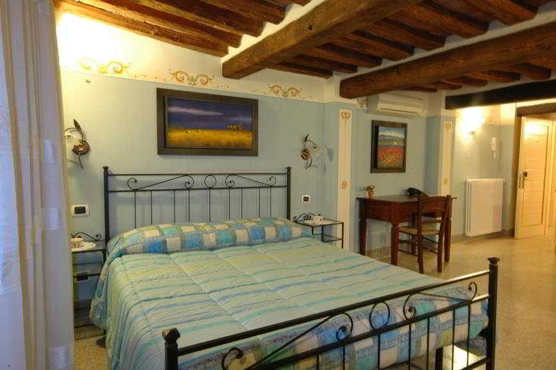 Las mejores ofertas de Antica Residenza Del Gallo Lucca