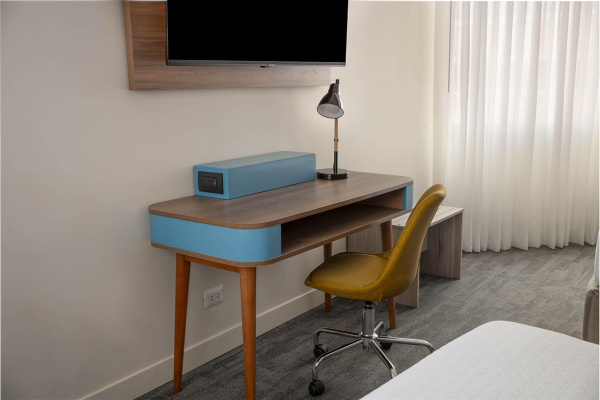 Las mejores ofertas de Crowne Plaza Lima Distrito de Miraflores