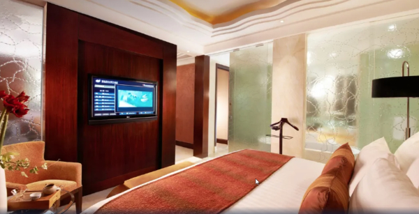 Las mejores ofertas de New Century Grand Hotel Ningbo Ningbo 
