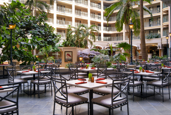 Las mejores ofertas de Sheraton Suites Cypress Creek Ft. Lauderdale Deerfield Beach