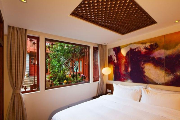 Las mejores ofertas de Yi Bang Residence Lijiang