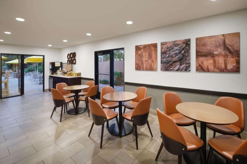 Las mejores ofertas de Aiden by Best Western @ Sedona Sedona 