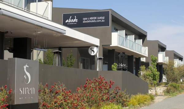 Las mejores ofertas de Abode Gungahlin Canberra 