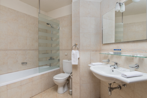 Las mejores ofertas de Four Points by Sheraton Bansko Bansko 