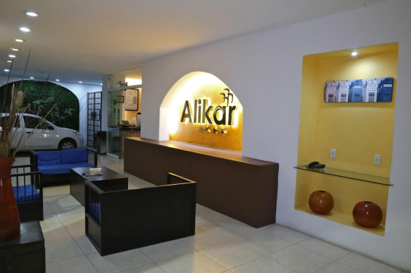 Las mejores ofertas de Hotel Alikar Huatulco Huatulco