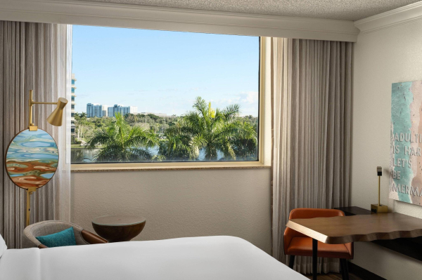 Las mejores ofertas de Renaissance Fort Lauderdale West Sunrise