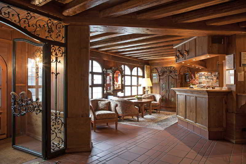 Las mejores ofertas de Prinzregent am Friedensengel Munich