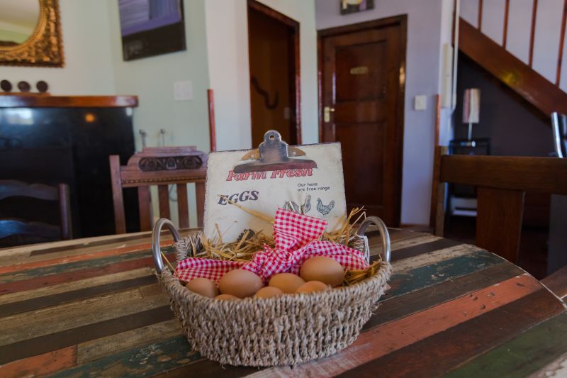 Las mejores ofertas de Sweet Ocean View Guest House Ciudad del Cabo