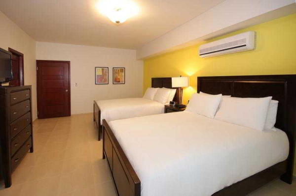 Las mejores ofertas de Grand Bay Tower Panamá