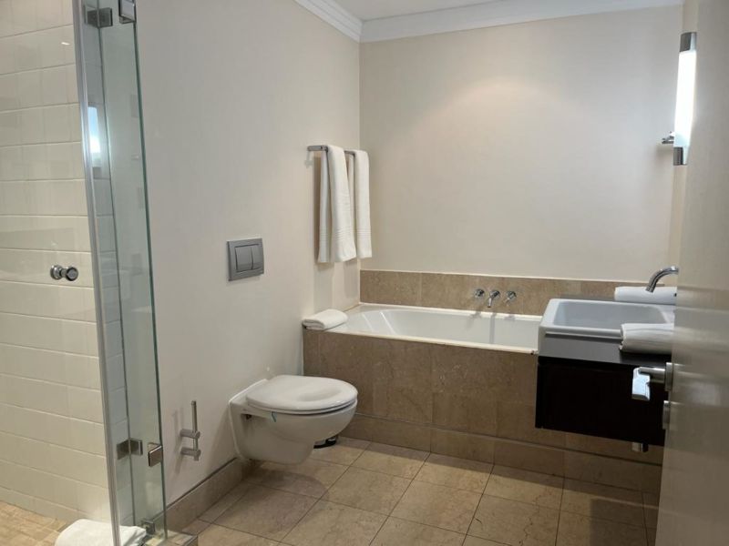 Las mejores ofertas de Apartments at Mandela Rhodes Place Ciudad del Cabo