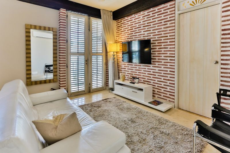 Las mejores ofertas de Casa Santa Ana Cartagena