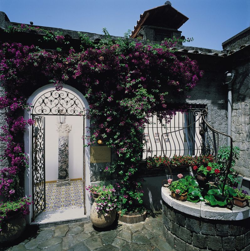 Las mejores ofertas de La Tonnarella Sorrento 