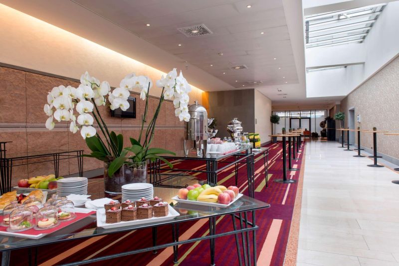 Las mejores ofertas de Wyndham Grand Salzburg Conference Centre Salzburg