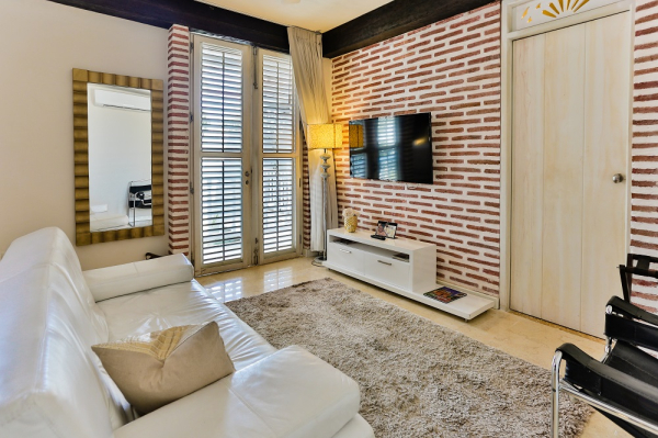 Las mejores ofertas de Casa Santa Ana Cartagena