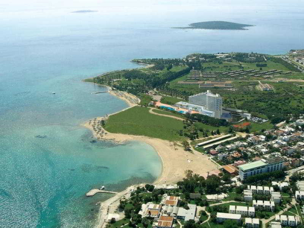 Las mejores ofertas de Venosa Beach Resort & Spa Alanya