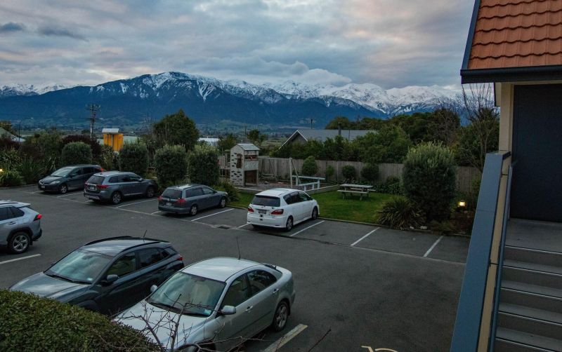 Las mejores ofertas de Bella Vista Motel Kaikoura Kaikoura 