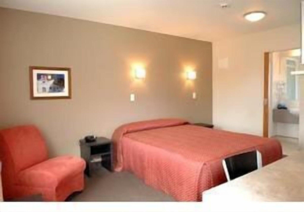 Las mejores ofertas de Bella Vista Rotorua Rotorua 