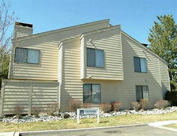 Las mejores ofertas de Club Lakeridge Carson City