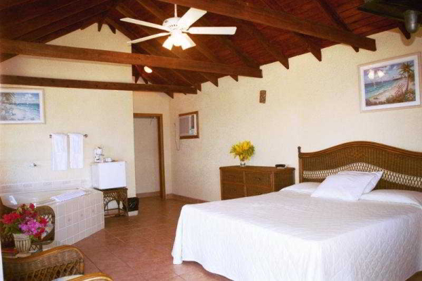 Las mejores ofertas de Exotic Caye Beach Resort Belize