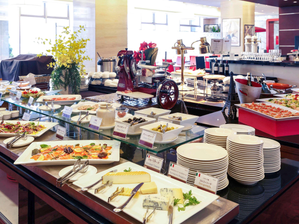 Las mejores ofertas de Mercure Sapporo Sapporo