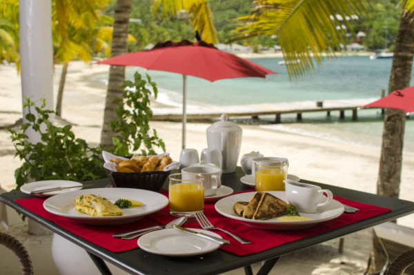 Las mejores ofertas de The Inn At English Harbour Antigua English Harbour