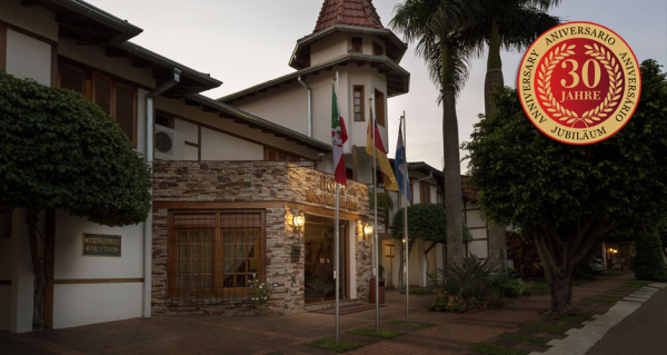 Las mejores ofertas de Westfalenhaus Asunción