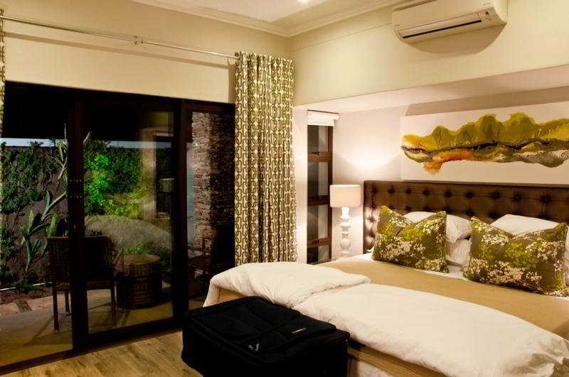 Boulevard 44 Boutique Hotel