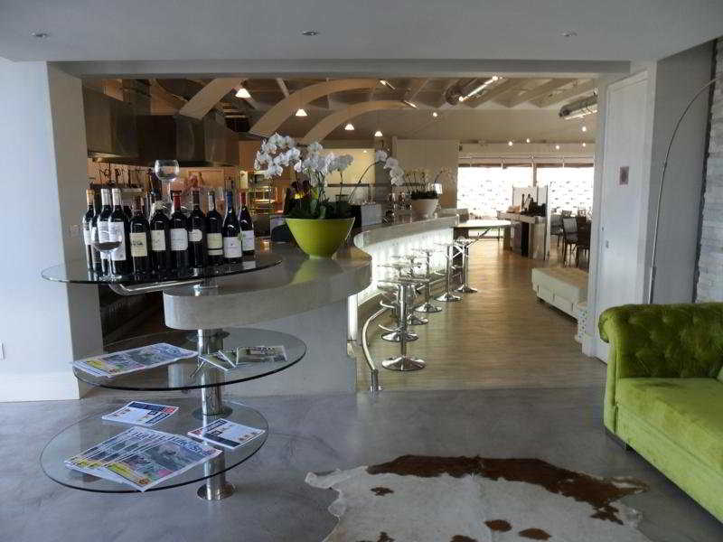 Boulevard 44 Boutique Hotel