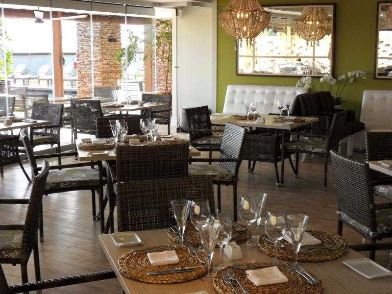 Boulevard 44 Boutique Hotel