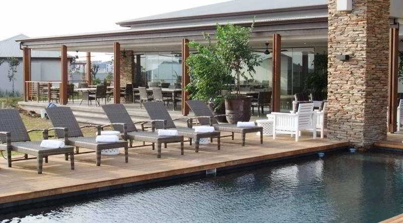 Boulevard 44 Boutique Hotel