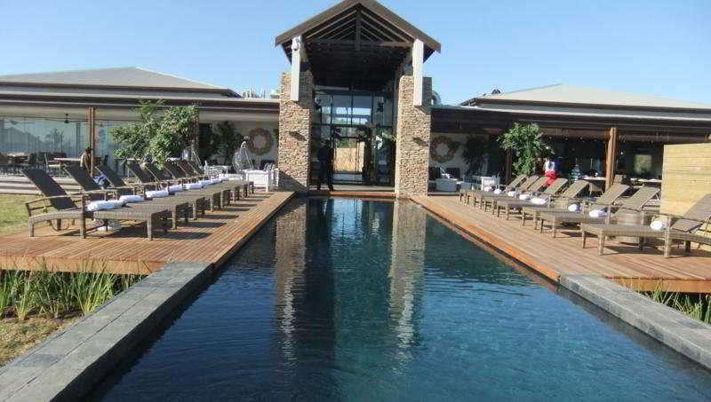 Boulevard 44 Boutique Hotel